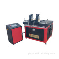 Circle Bending Machines Price Aluminum Circle Bending Machine Manufactory